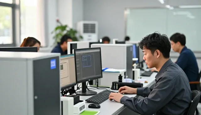 北京优世达科技有限公司
