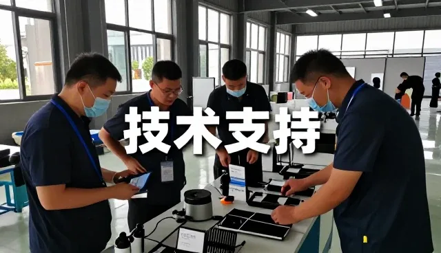 成果转化提升高峰期运行整体体验