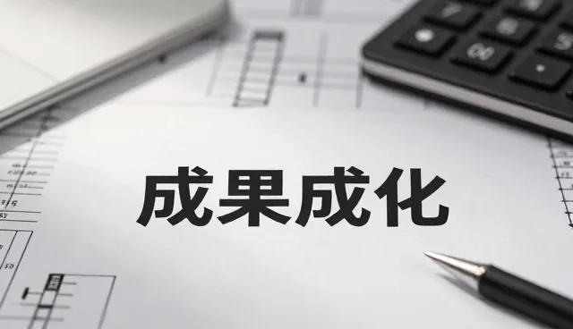 技术发展背景下成果转化的选型关注点分析