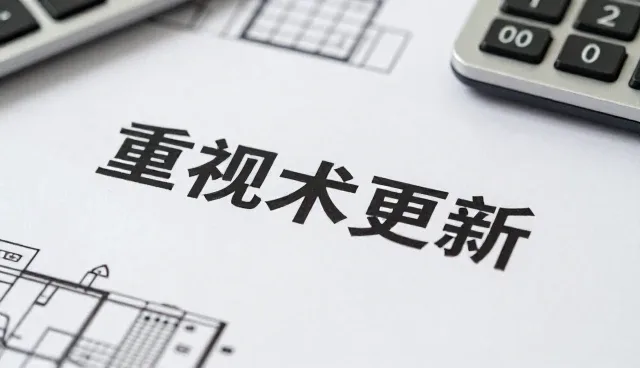技术实践中的常见误区与维护建议