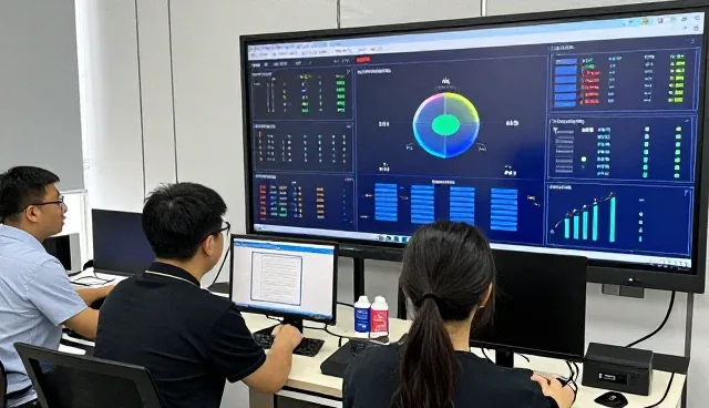 云服务器托管让连锁门店应用更加便捷