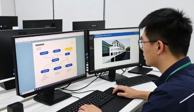 北京优世达科技有限公司关注科技服务未来趋势